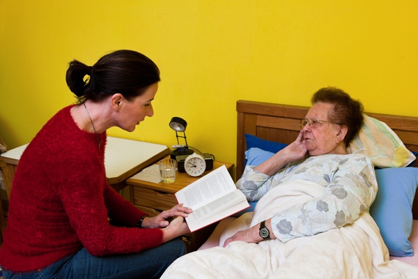 How Much Does 24 Hour Home Care Cost?